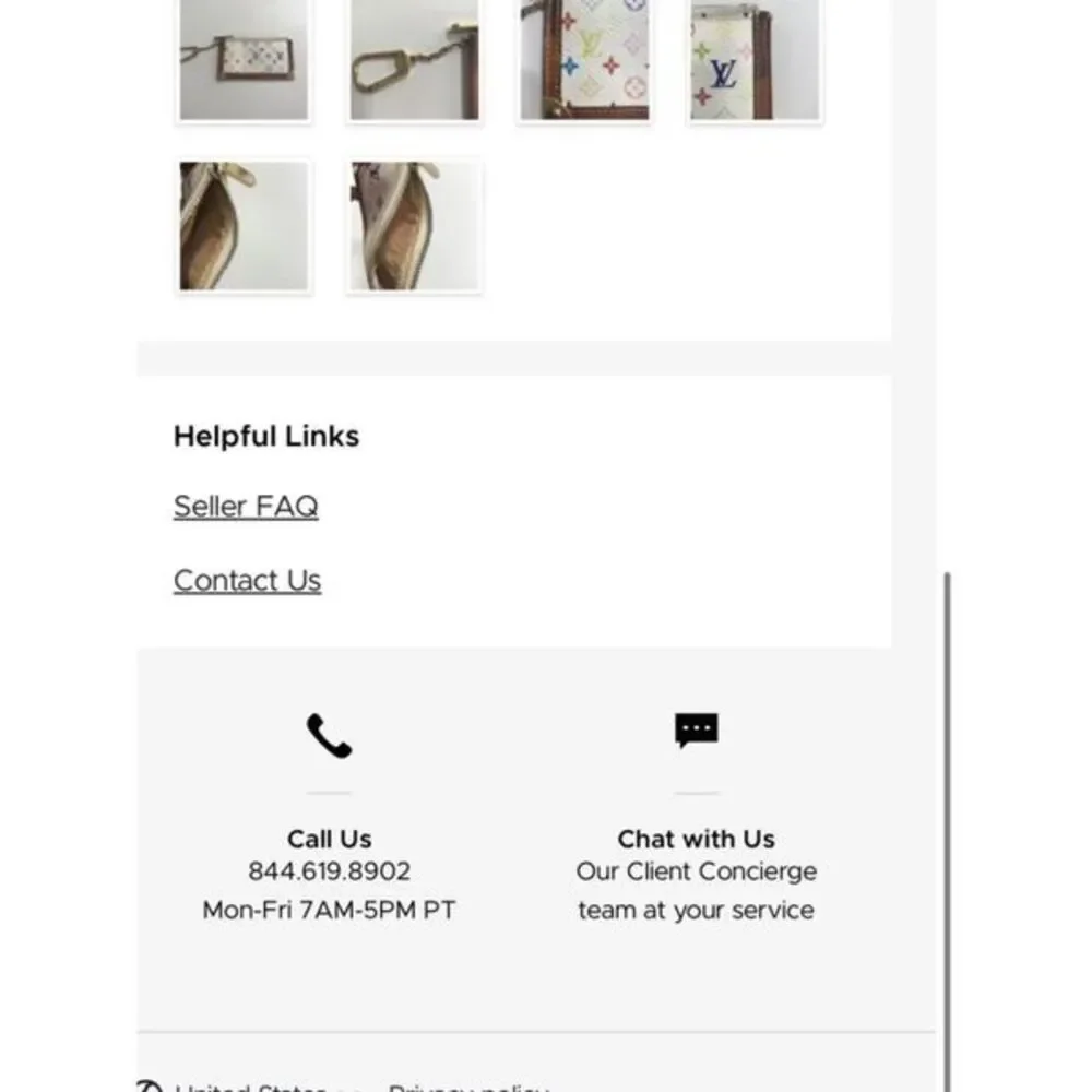 Louis Vuitton Murakami Takashi Wallet Key Holder